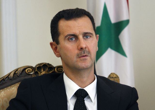 El presidente de Siria, Bashar Assad, regresa a una cumbre de la Liga Árabe. 