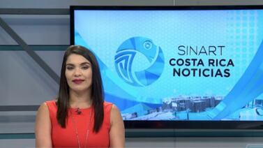 Sinart-Canal 13 no elaboró noticiario en medio de molestia por cambio de directora