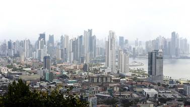 Panamá acelera  la   firma   de   acuerdos fiscales con otros países