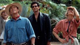 Vuelve icónico trío de la película original de ‘Jurassic Park’: Jeff Goldblum, Laura Dern y Sam Neill estarán en  ‘Jurassic World 3’