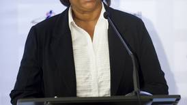 Presidenta de la Fecoa: ‘Podríamos quitar el aval a Nery Brenes’