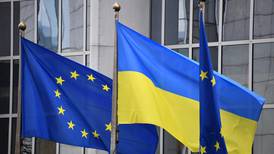 UE inicia examen de candidaturas de adhesión de Ucrania, Georgia y Moldavia