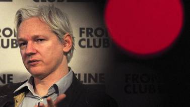Fundador de WikiLeaks aspira al senado australiano