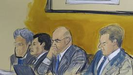 Juicio del Chapo: el jurado quiere más pruebas sobre el tráfico de metanfetaminas