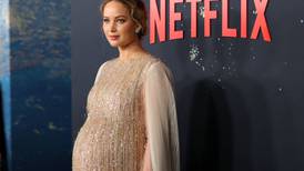 Jennifer Lawrence ya es mamá: dio a luz a su primer hijo
