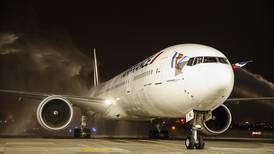 Air France operará en Costa Rica con su avión más moderno y que tiene menor impacto ambiental