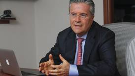  Ernesto Castegnaro, presidente de BAC|Credomatic: ‘Vendrán más transacciones financieras desde Suramérica’