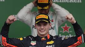 Max Verstappen gana el GP de Brasil de Fórmula 1, Gasly es segundo