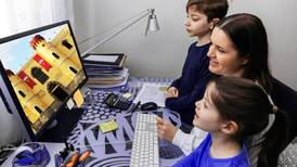 Niños ‘aprenderán jugando’ en campamento virtual