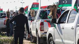 UE acuerda una ‘nueva misión’ para controlar embargo de armas en Libia