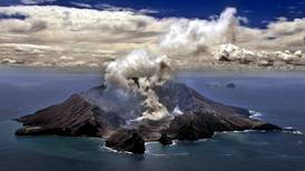Foro: Víctimas del volcán White Island