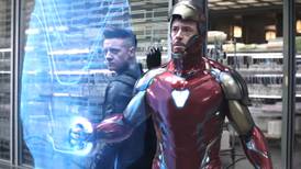 ¡Falta poco! ‘Avengers: Endgame’ está a punto de convertirse en la cinta más taquillera de la historia