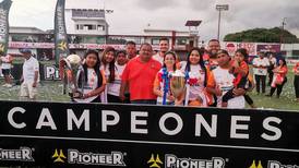 Empresarios que devolvieron al Puntarenas FC a la Primera División por fin se dejan ver