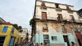 Oposición cubana  se moviliza por gira de Canciller español