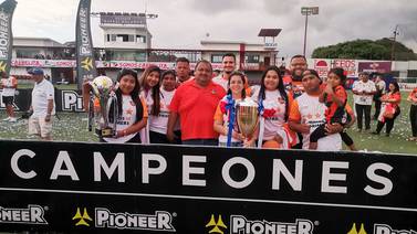 Empresarios que devolvieron al Puntarenas FC a la Primera División por fin se dejan ver