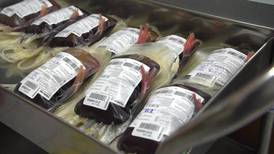 Convertirse en donador de sangre frecuente puede ser un buen propósito para 2022