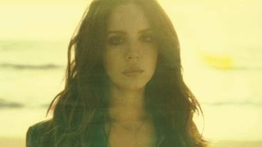 'Ultraviolence': el latido fúnebre de Lana del Rey