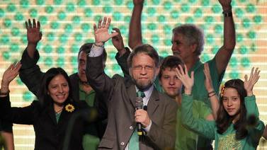 Tribunal anula elección del popular senador opositor Antanas Mockus en Colombia 