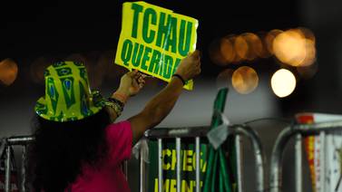 Diputados brasileños piden a la CIDH medidas cautelares de protección a Rousseff