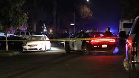 Sujeto irrumpe en casa y mata a cuatro personas dentro de casa en California