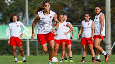 Dos jugadoras de Alajuelense revelan las principales fortalezas de su equipo