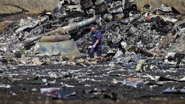 Identificadas 65 de las 298 víctimas del avión derribado en Ucrania