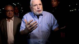 Justicia de Panamá anula sentencia que absolvió a expresidente Ricardo Martinelli