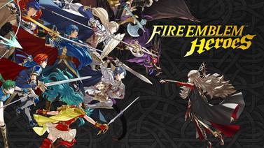 'Fire Emblem', la nueva franquicia de Nintendo que llegará a celulares