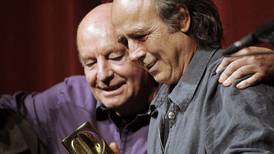 El verdadero ‘Libro de los abrazos’ de Eduardo Galeano