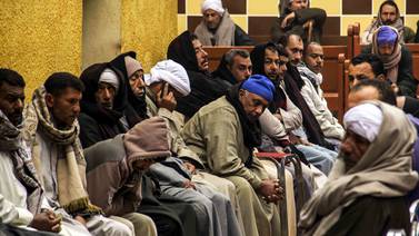 Caos político en Libia permite a  Estado Islámico implantarse