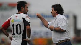 Marcelo Sarvas vendrá a la despedida de Pablo Gabas: ‘Volver a jugar en el Morera Soto será muy especial’
