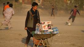 Fondo de Población de la ONU advierte de hambruna ‘inminente’ en Afganistán