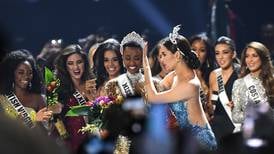 Sudáfrica gana corona del Miss Universo 2019