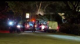Comerciante muere asesinado luego de enfrentarse a seis encapuchados en Santa Cruz 