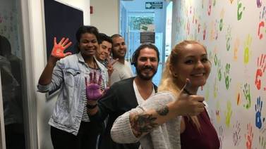 CSS Corp contratará 500 empleados en Costa Rica