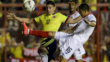 Técnicos: Costa Rica lucirá distinta ante España este jueves