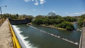 Falta de obras secundarias impide utilizar canal de riego en Guanacaste