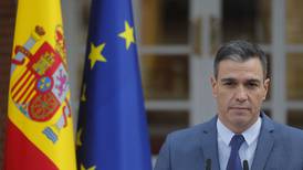 España enviará ‘material militar ofensivo’ a Ucrania