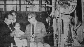 Hoy hace 50 años: La Fosforera, fábrica en Heredia, reclamó por impuesto de 33% a cajetillas
