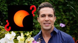 Seguidores enfilan bromas contra Ítalo Marenco porque no pudieron ver eclipse