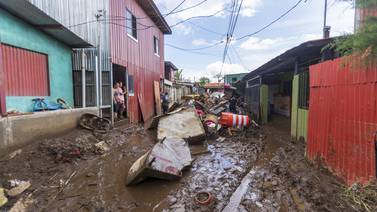 COP27: Costa Rica está entre primeros receptores de fondos del G7 para desastres climáticos 