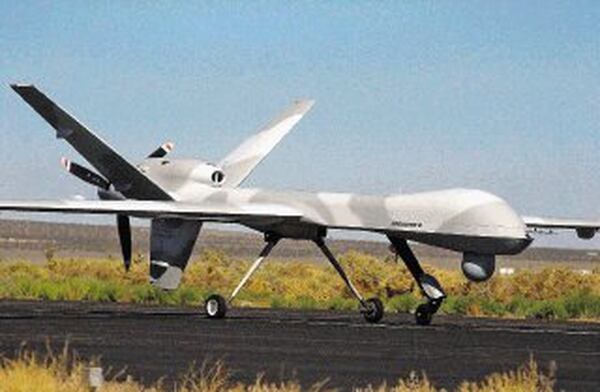 Ejercito De Ee Uu Se Sumerge En La Nueva Era De Los Robots De Guerra La Nacion