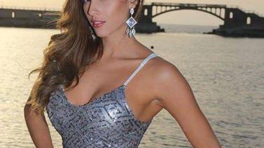 Natalia Carvajal gana Miss Eco Universe