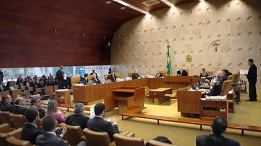 Corte Suprema de Brasil reanuda juicio sobre posesión y consumo de cannabis