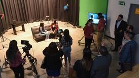 Universidad Latina estrena canal en televisión abierta