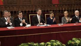 Rey de España comienza último intento de formar Gobierno, antes de convocar nuevas elecciones