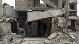 ONU intenta salvar en Siria    el difícil acuerdo de tregua
