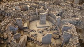Colina en Turquía atesora claves sobre cómo vivíamos hace 12.000 años
