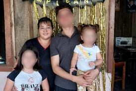 Femicidio de Marisol Rodríguez: ¿qué pasará con hijos de mujer asesinada en Upala?