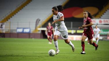 Herediano Femenino golea al Saprissa y se las verá con  Alajuelense en la final del Torneo Apertura